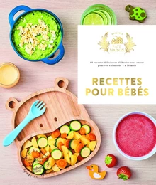 Recettes pour bébés