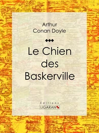 Le Chien des Baskerville