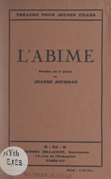 L'abîme