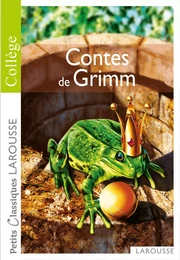 Contes de Grimm