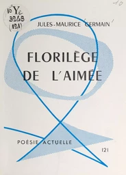 Florilège de l'aimée