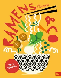 Ramens &amp; Co