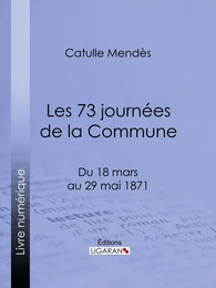 Les 73 journées de la Commune