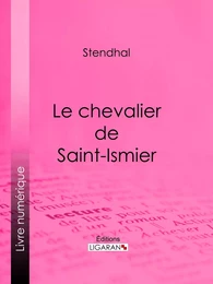 Le chevalier de Saint-Ismier