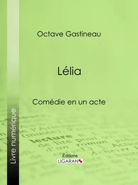 Lélia