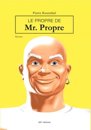 Le propre de Mr Propre