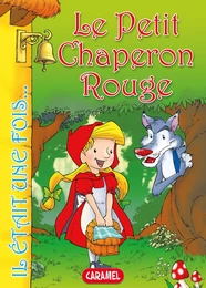 Le Petit Chaperon Rouge