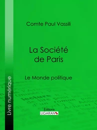 La Société de Paris