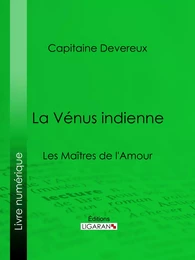 La Vénus indienne