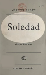 Soledad