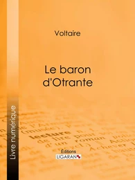 Le baron d'Otrante