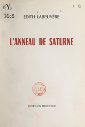 L'anneau de Saturne