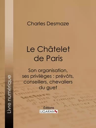 Le Châtelet de Paris