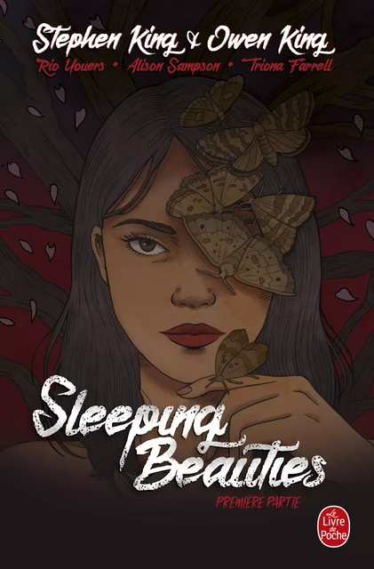 Sleeping Beauties (Comics Sleeping Beauties, Tome 1) - Stephen King, Owen King - Le Livre de Poche