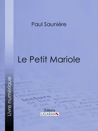 Le Petit Mariole