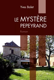 Le Mystère Pepeyrand