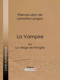 La Vampire