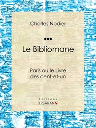 Le Bibliomane