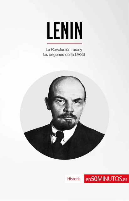 Lenin -  50Minutos - 50Minutos.es