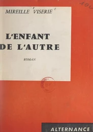 L'enfant de l'autre