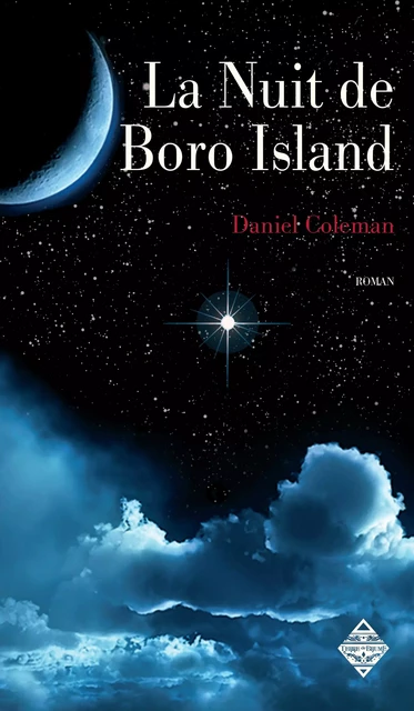 La Nuit de Boro Island - Daniel Coleman - Terre de Brume