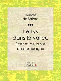 Le Lys dans la vallée