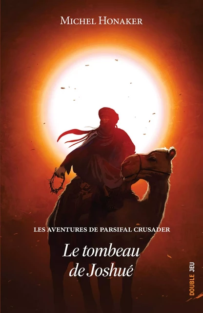 Le tombeau de Joshué - Michel Honaker - Ker