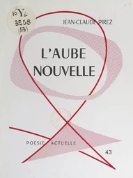 L'aube nouvelle