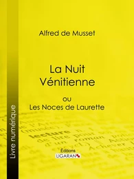 La Nuit Vénitienne