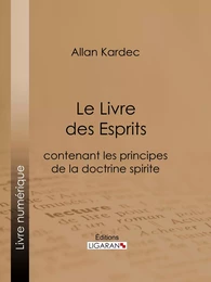 Le Livre des Esprits