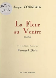 La fleur au ventre