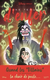 Disney Chills - Tome 4 - Une tenue d'enfer