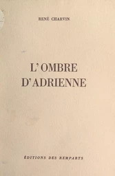 L'ombre d'Adrienne