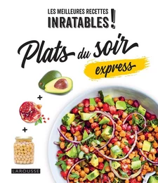 Plats du soir express