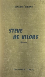 Stève de Vilors