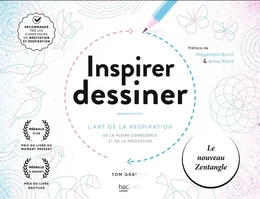 Inspirer - Dessiner