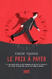 Le prix à payer