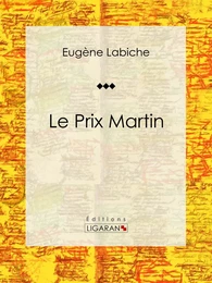 Le Prix Martin