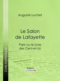 Le Salon de Lafayette