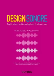 Design sonore