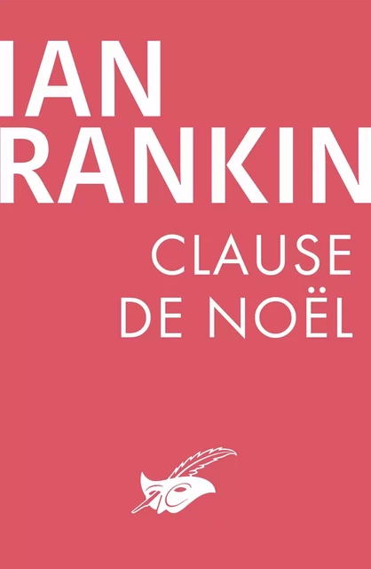 Clause de Noël - Ian Rankin - Le Masque