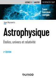 Astrophysique - 2e éd.