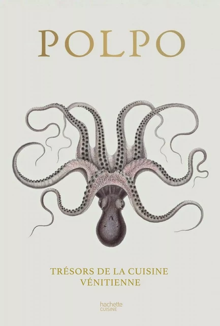 Polpo - Russell Norman - Hachette Pratique