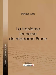 La Troisième Jeunesse de madame Prune