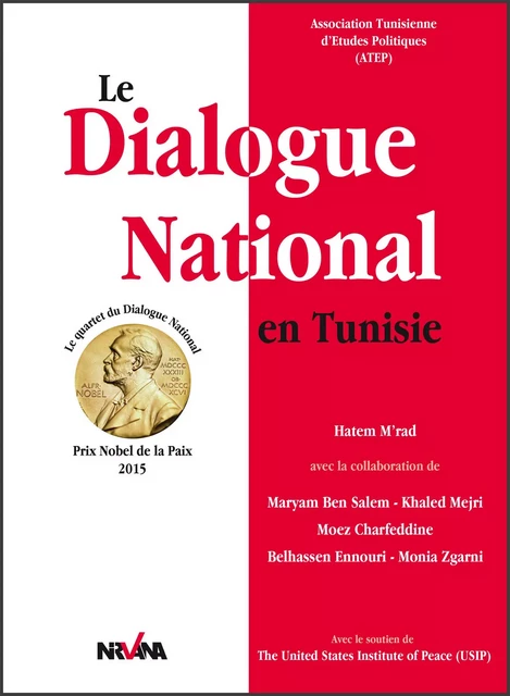 Le Dialogue National en Tunisie - Hatem M'rad - Nirvana