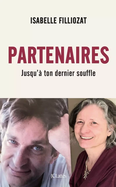 Partenaires - Isabelle Filliozat - JC Lattès