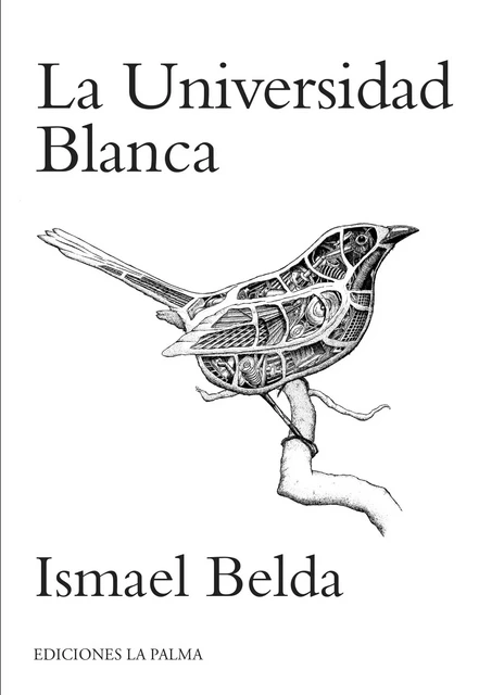 La universidad blanca - Ismael Belda - La Palma