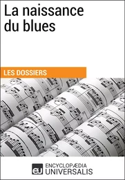 La naissance du blues