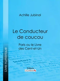 Le Conducteur de coucou