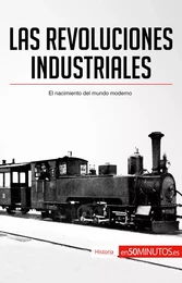 Las revoluciones industriales